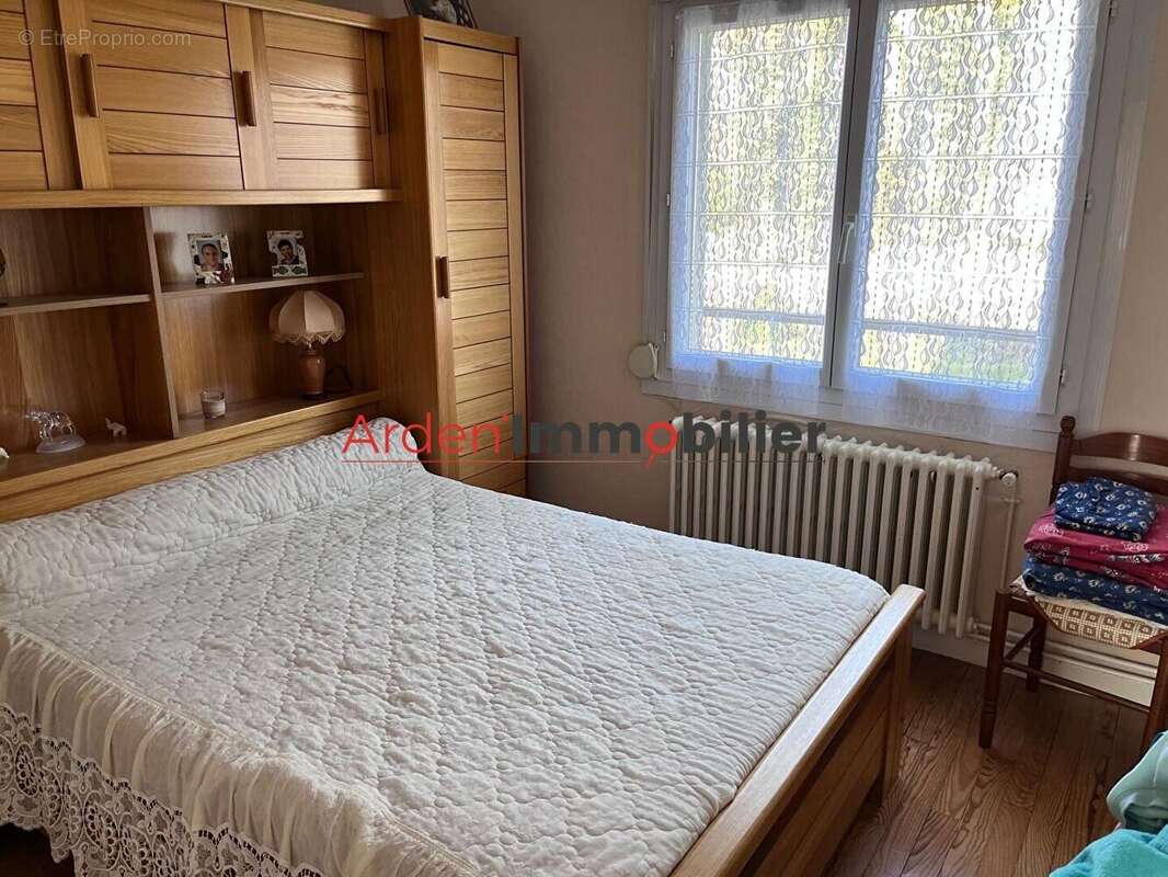Appartement à RETHEL
