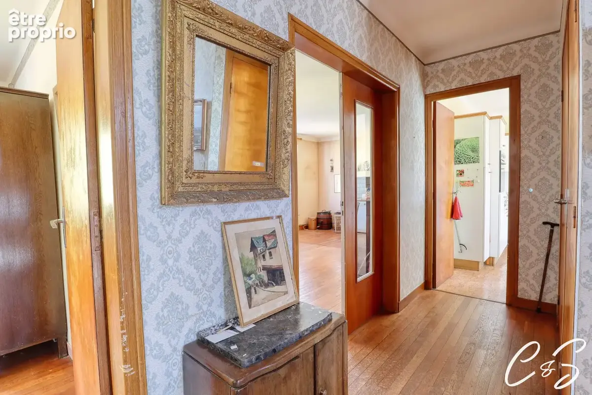Maison 7 pièces 153 m² à vendre à Plobannalec-Lesconil (29740) - photo 5