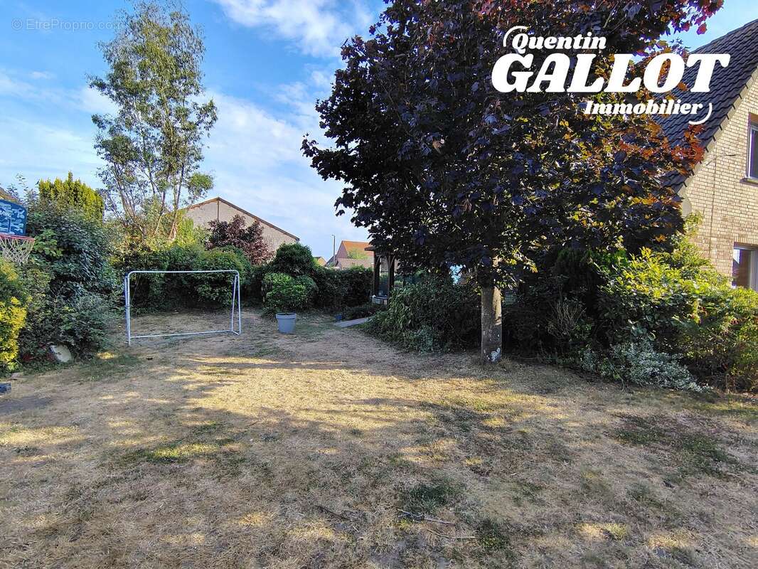 Maison familiale moderne de 130 m² à Rexpoëde - photo 10
