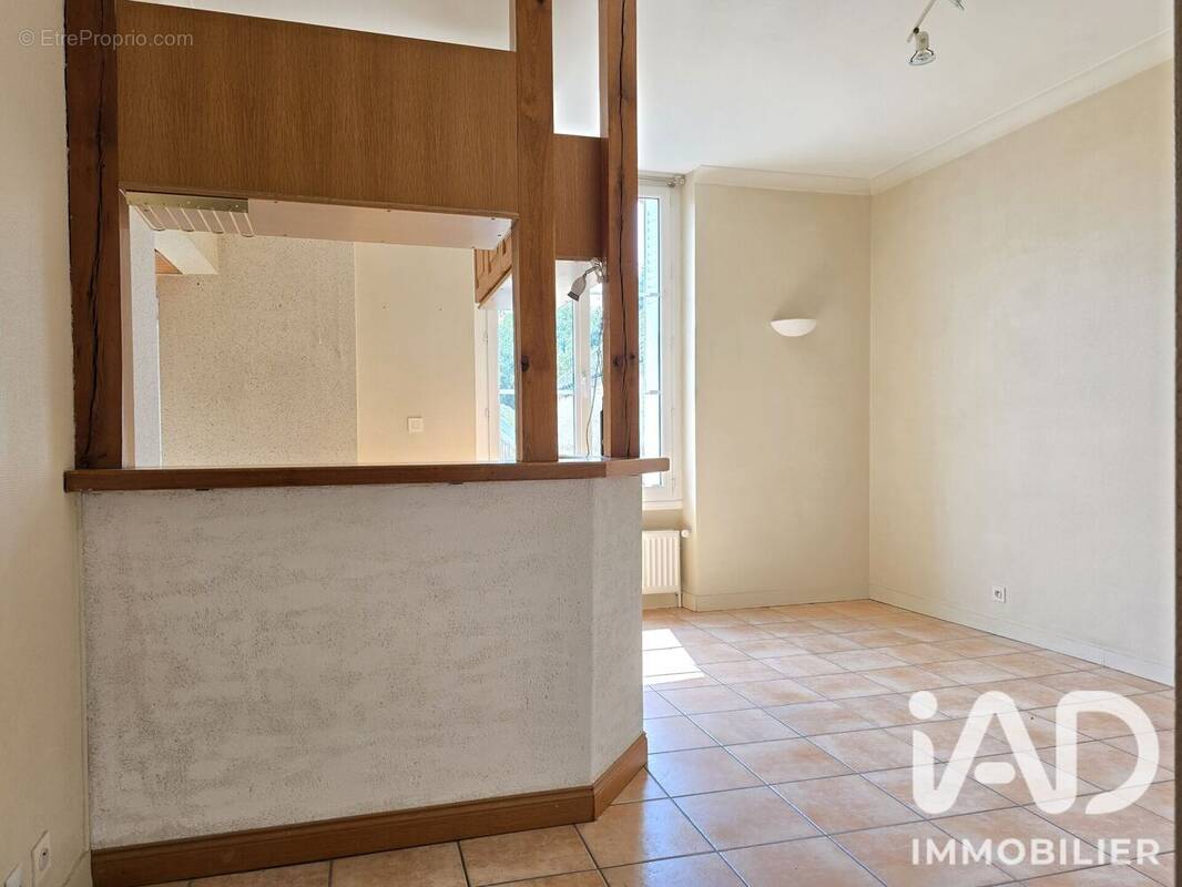 Photo 1 - Appartement à BLOIS