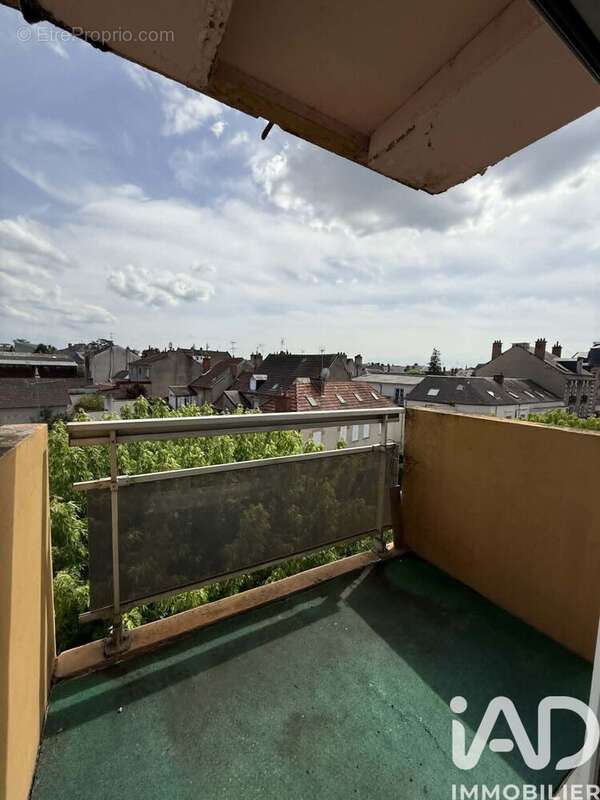 Photo 8 - Appartement à MOULINS