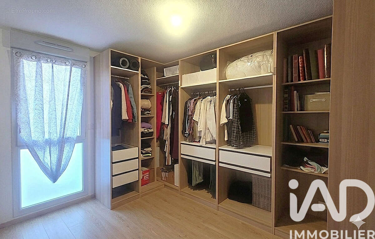 Photo 7 - Appartement à SAINT-ALBAN