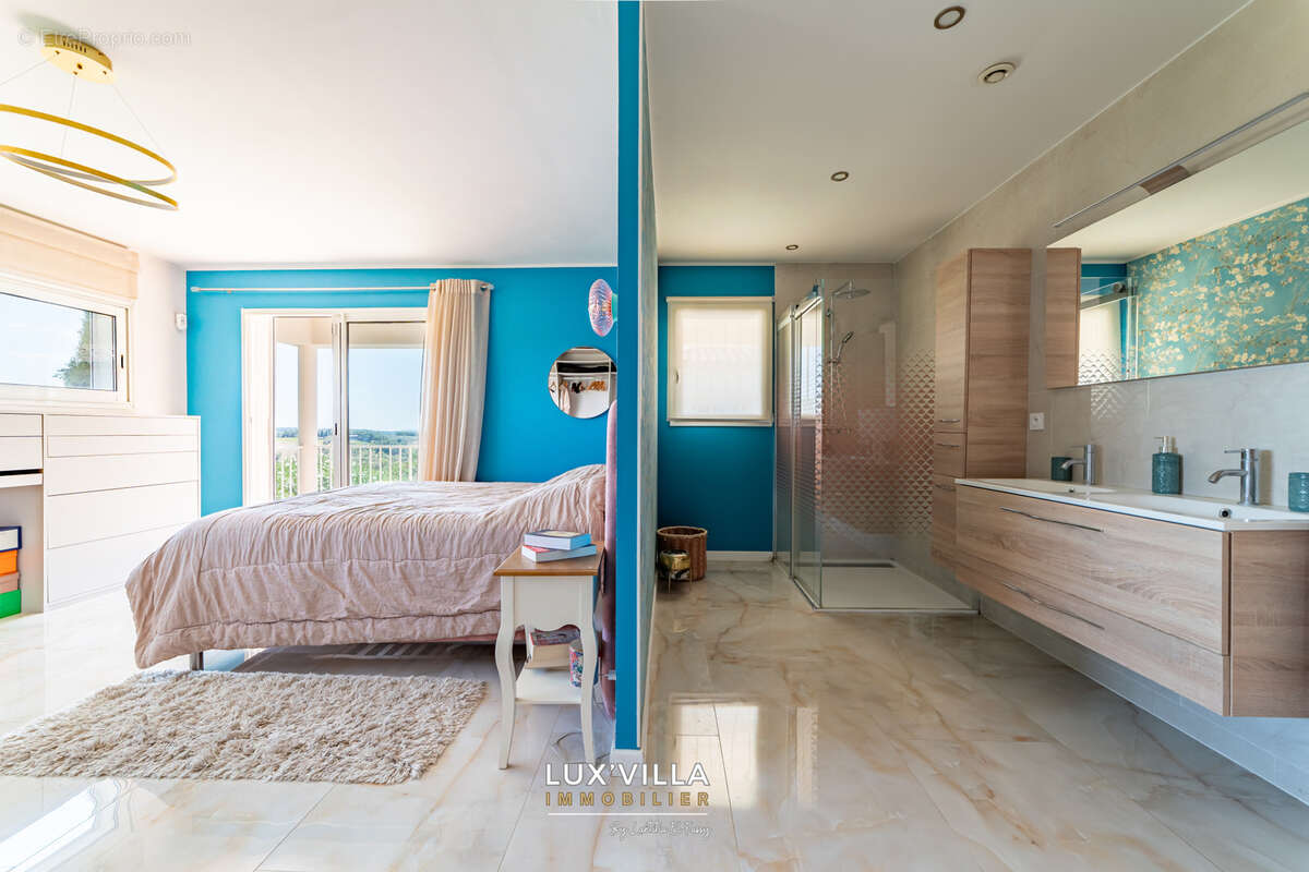 Maison à SAINT-GELY-DU-FESC