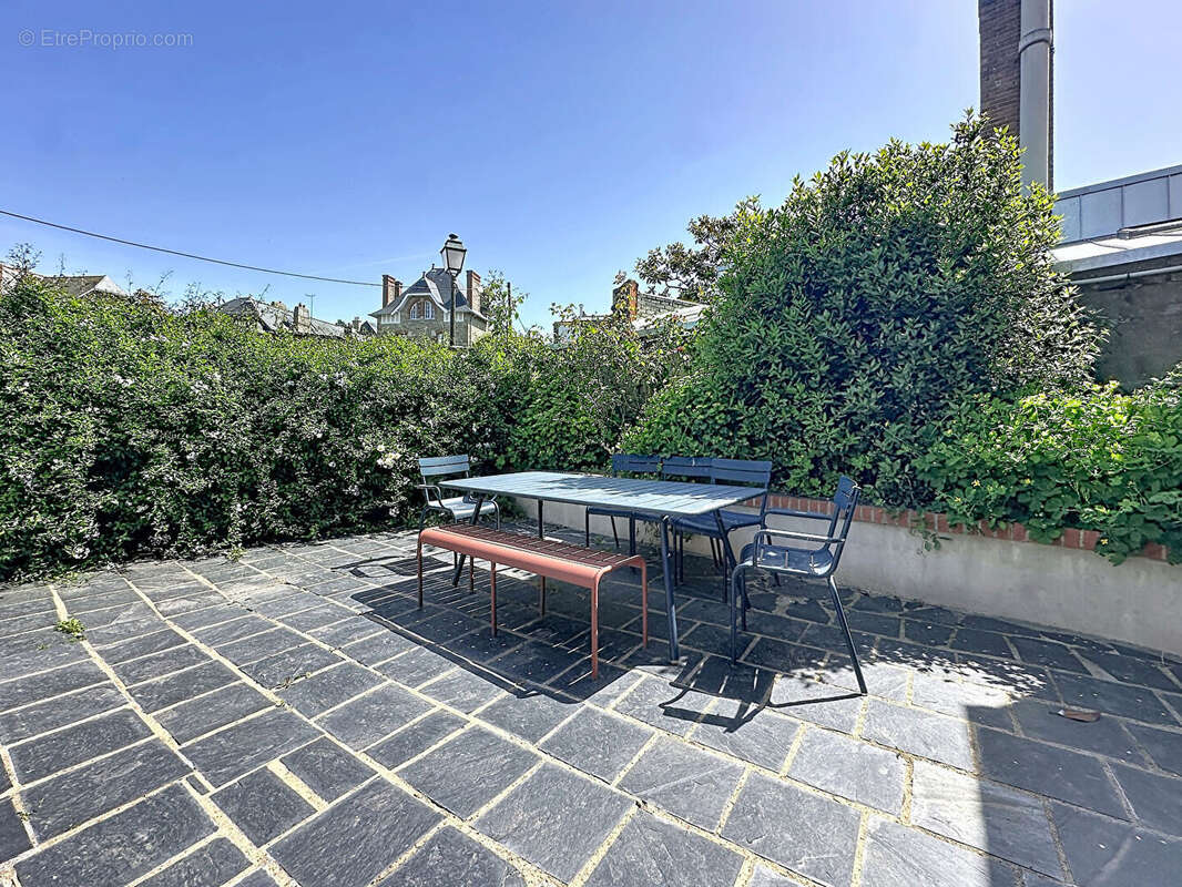 Maison à DINARD