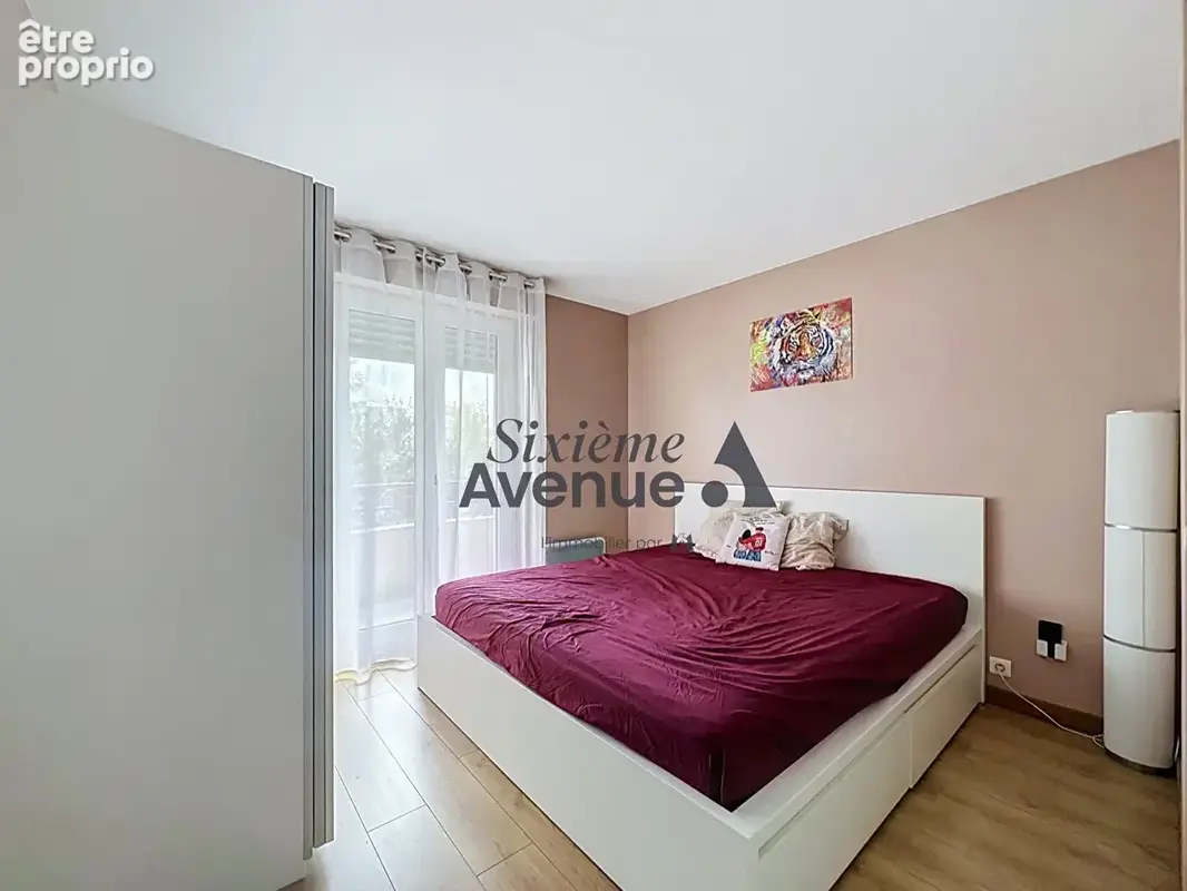 Appartement 4 pièces 80m² au Montfort - photo 7