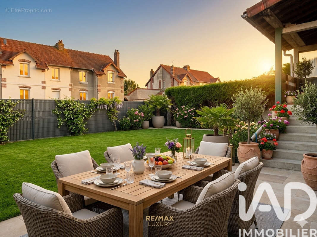 Photo 8 - Maison à DIVES-SUR-MER