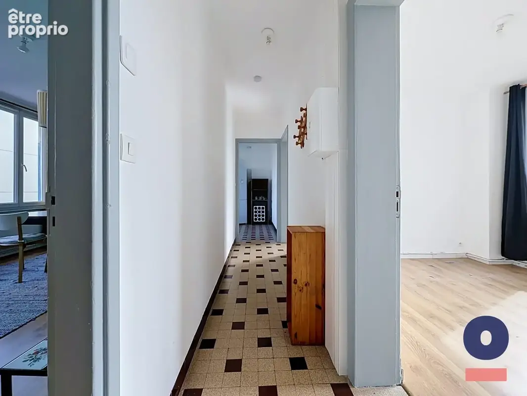 Appartement 3 pièces 64 m² à vendre à Lille (59000) - photo 9