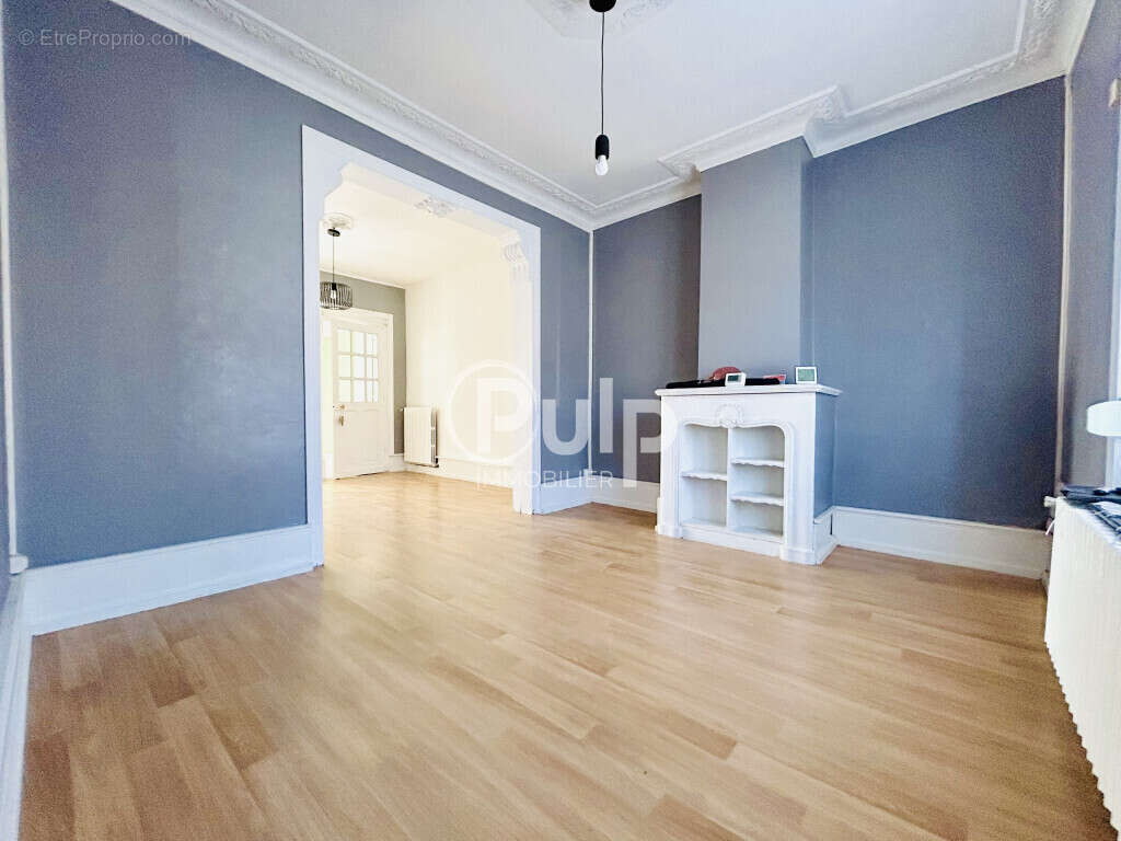 Maison à DOUAI