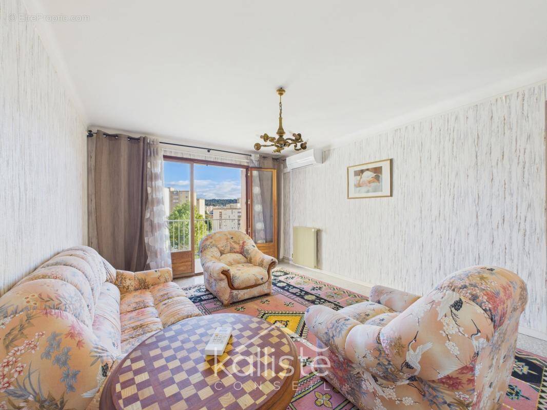 Appartement à AJACCIO