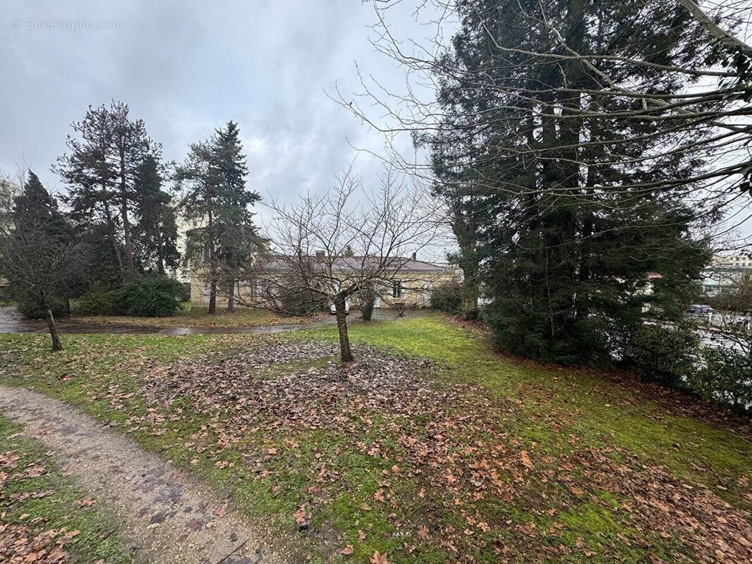 Appartement à GRADIGNAN