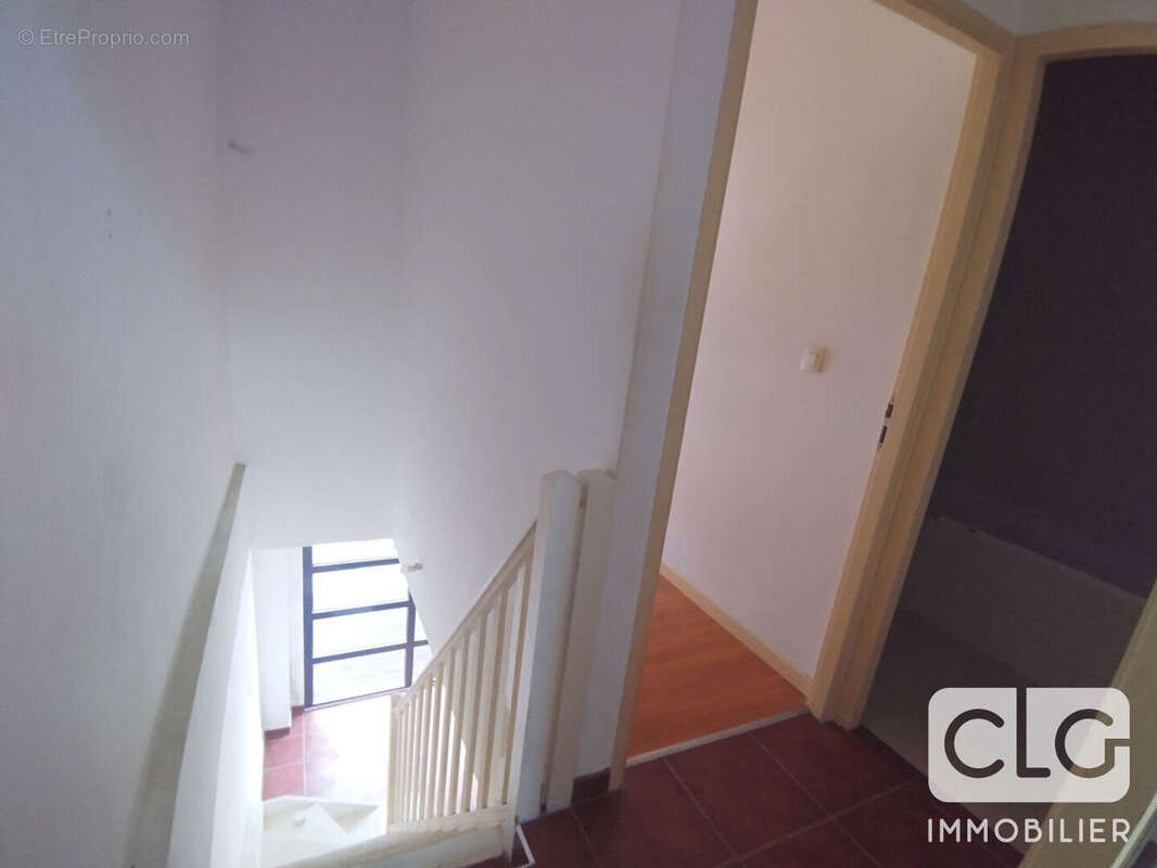 Appartement à ROSPORDEN