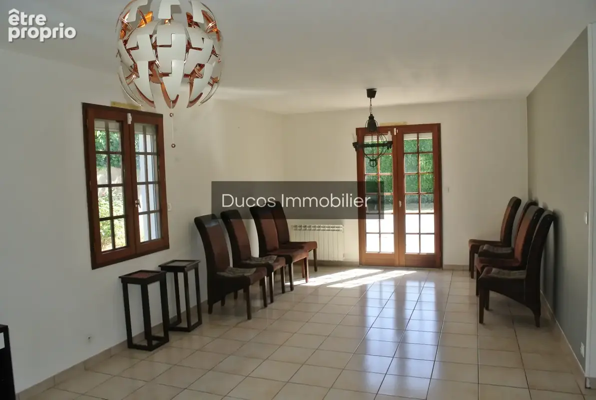 Maison 6 chambres proche des commodités - photo 4