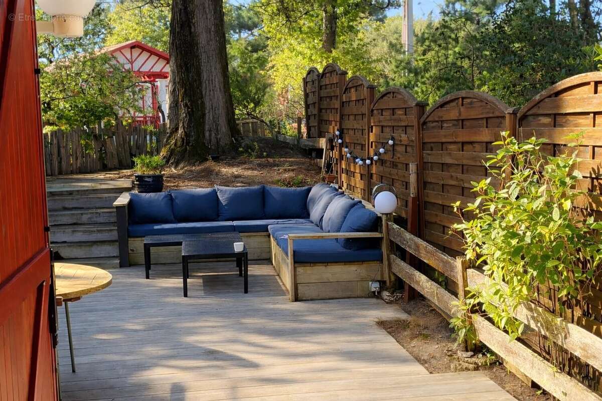 Appartement à ARCACHON