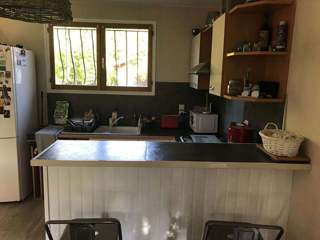 Maison à GUJAN-MESTRAS