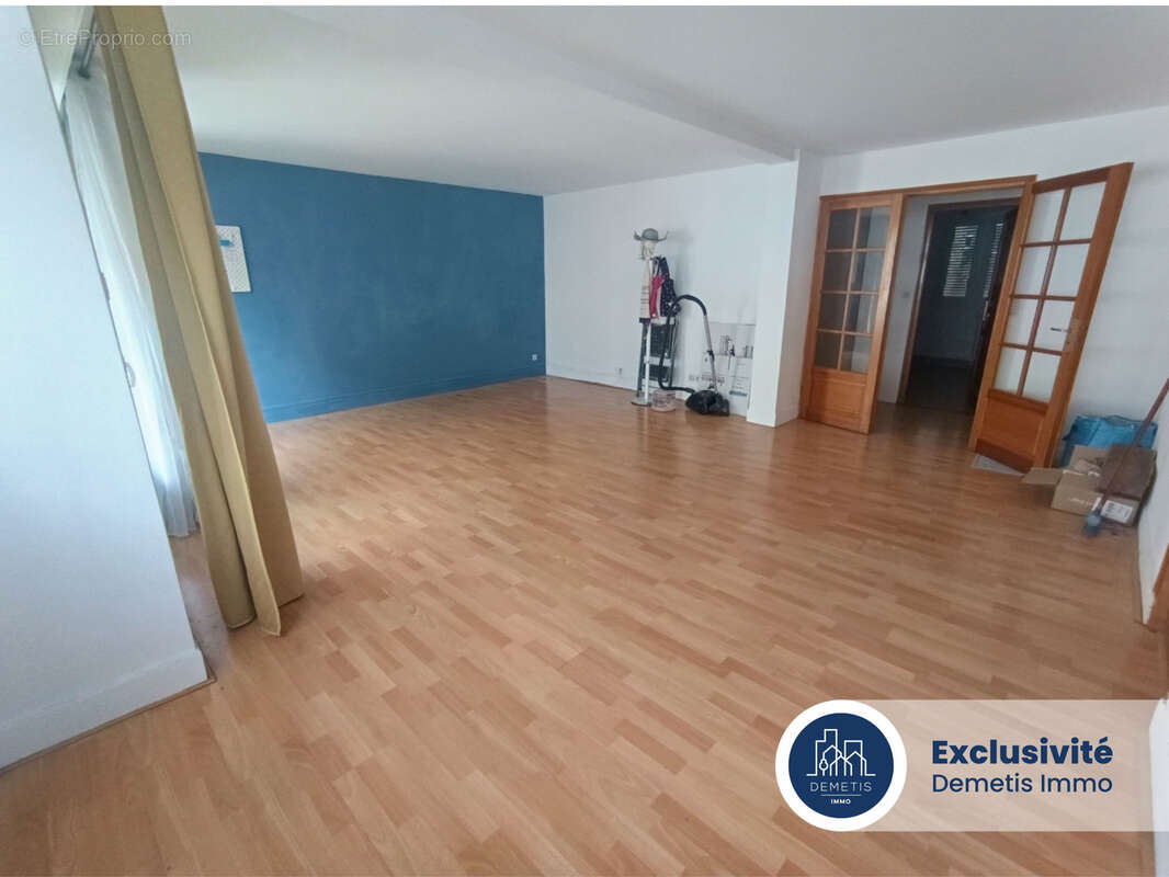 Appartement à LE MANS