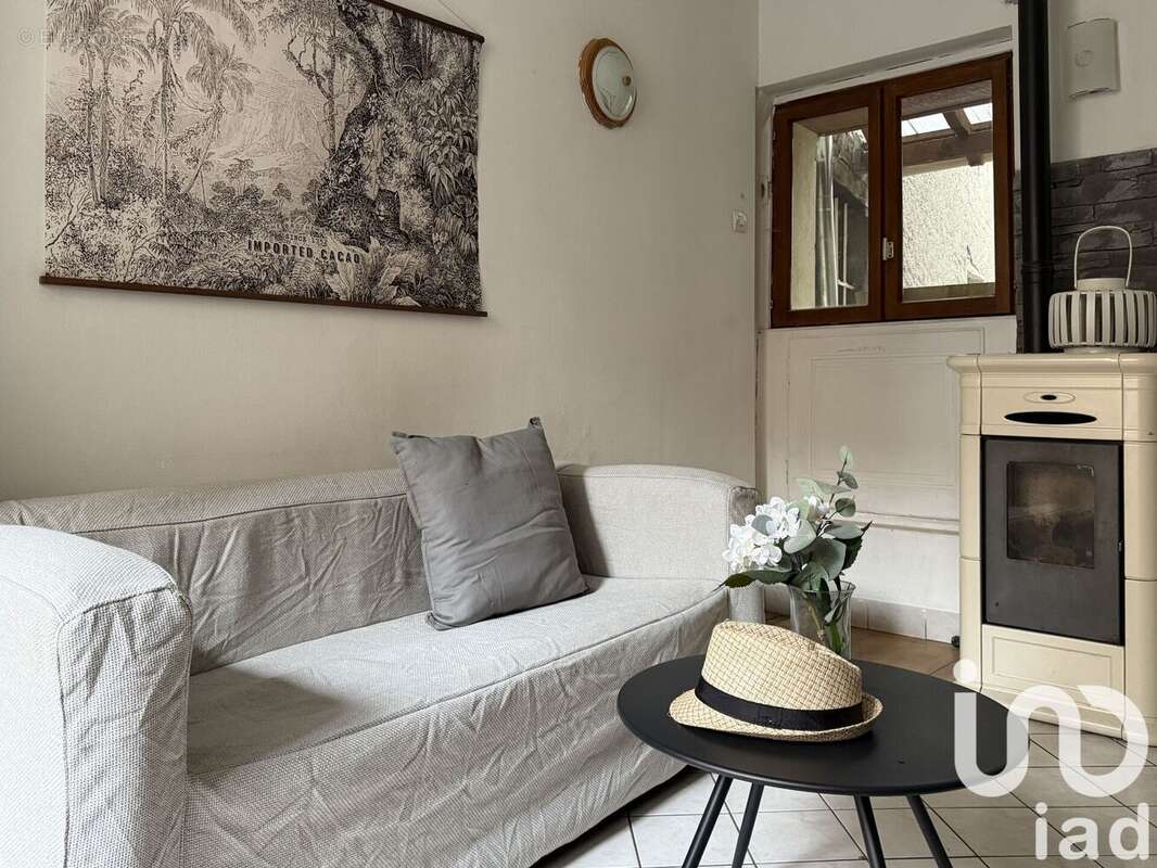 Photo 3 - Maison à LA MURE