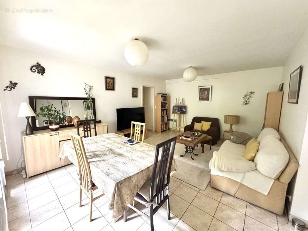 Appartement à ALBI