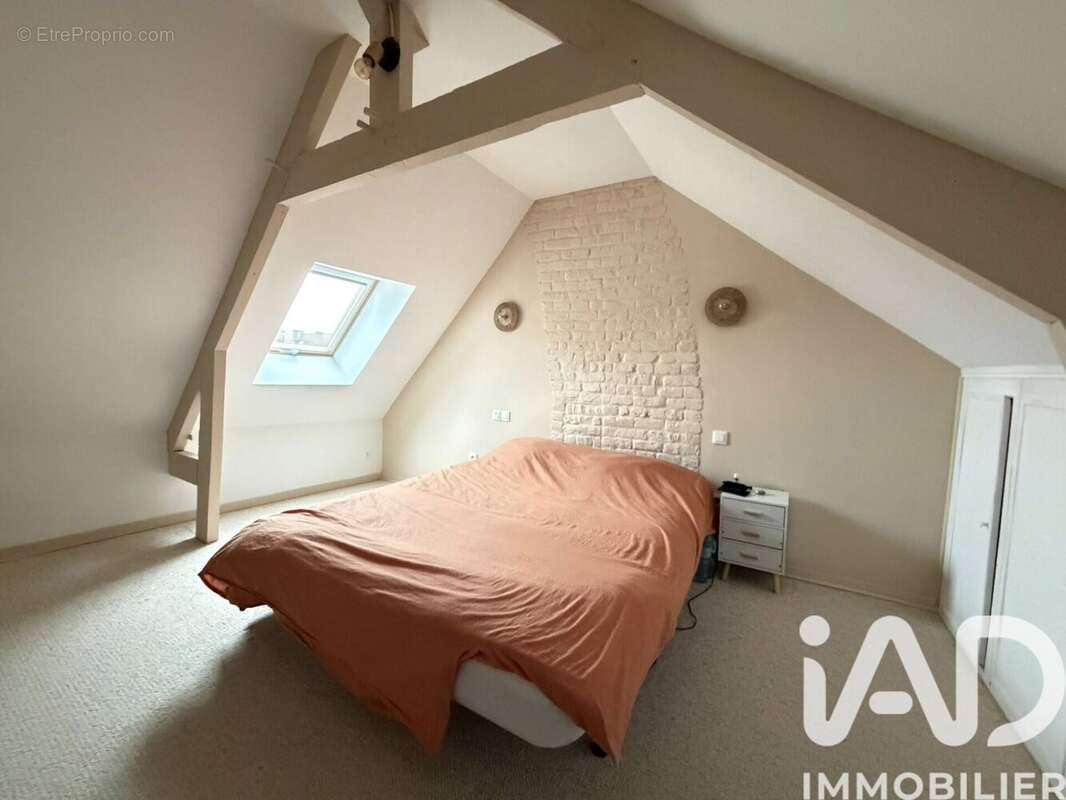 Photo 9 - Maison à SAINT-OMER