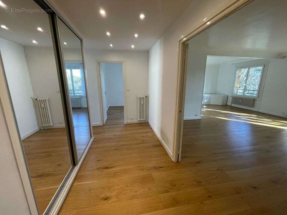 Appartement à CAEN