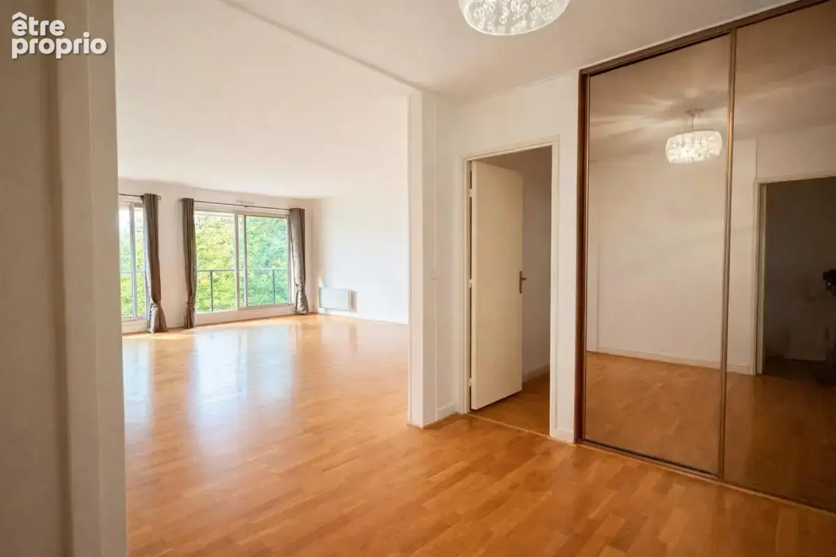 Appartement - photo 4