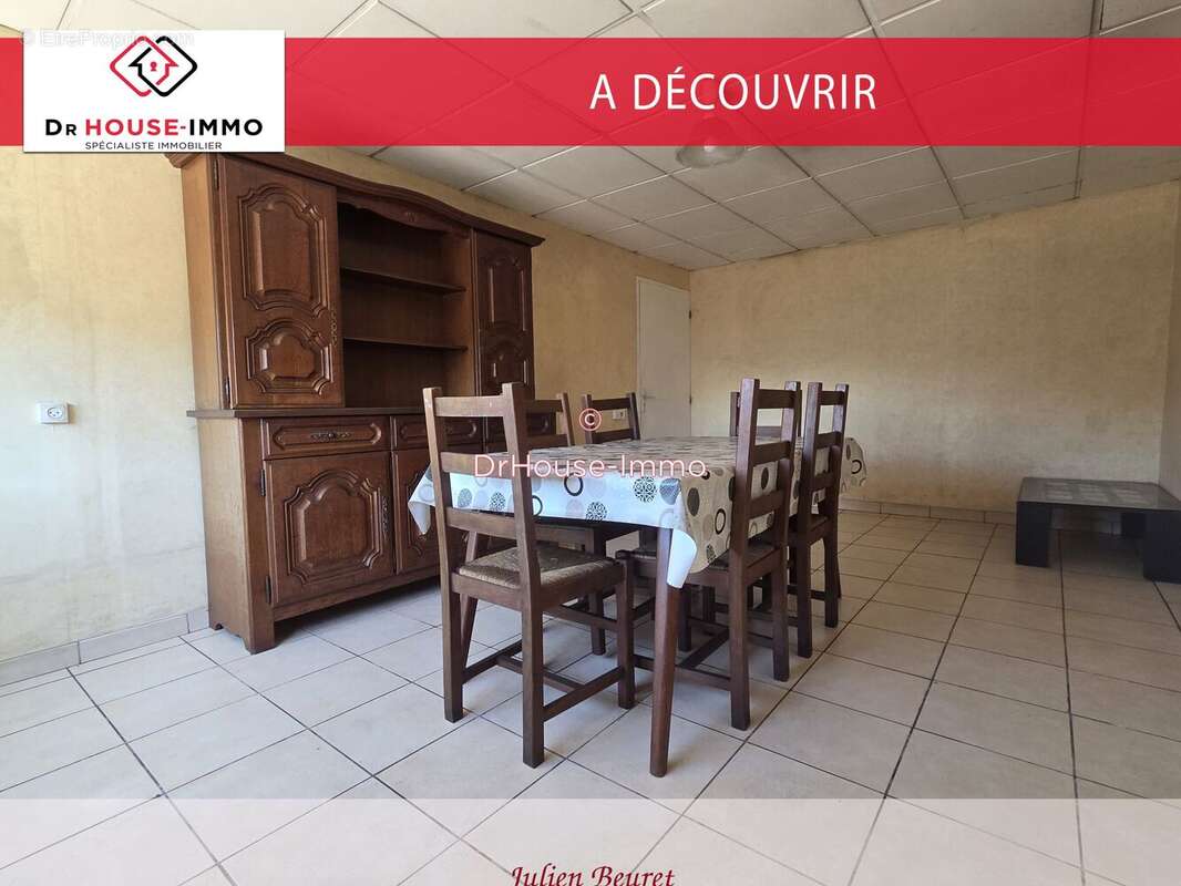 Maison 5 pièces 124 m² à vendre à Rougemont (25680) - photo 6