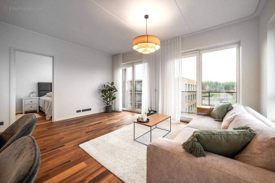 Appartement à MARSEILLAN