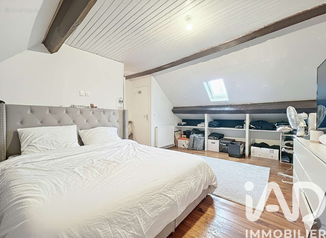 Photo 7 - Appartement à WISSOUS