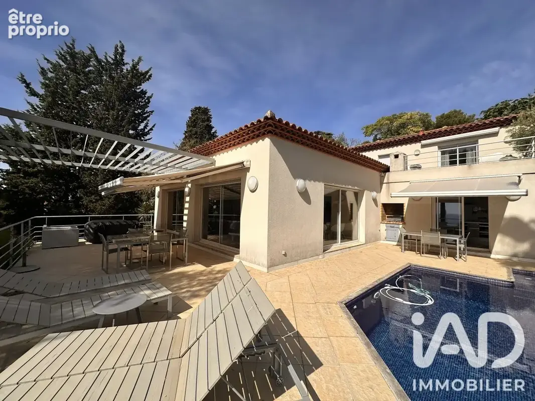 Photo 1 - Maison à SETE