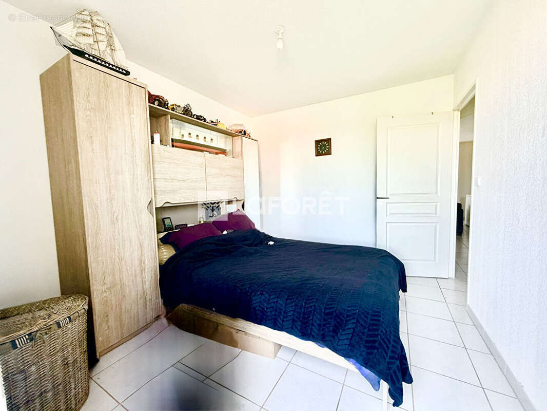 Appartement Elne 2 pièce(s) 49.15 m2 + garage fermé - photo 8