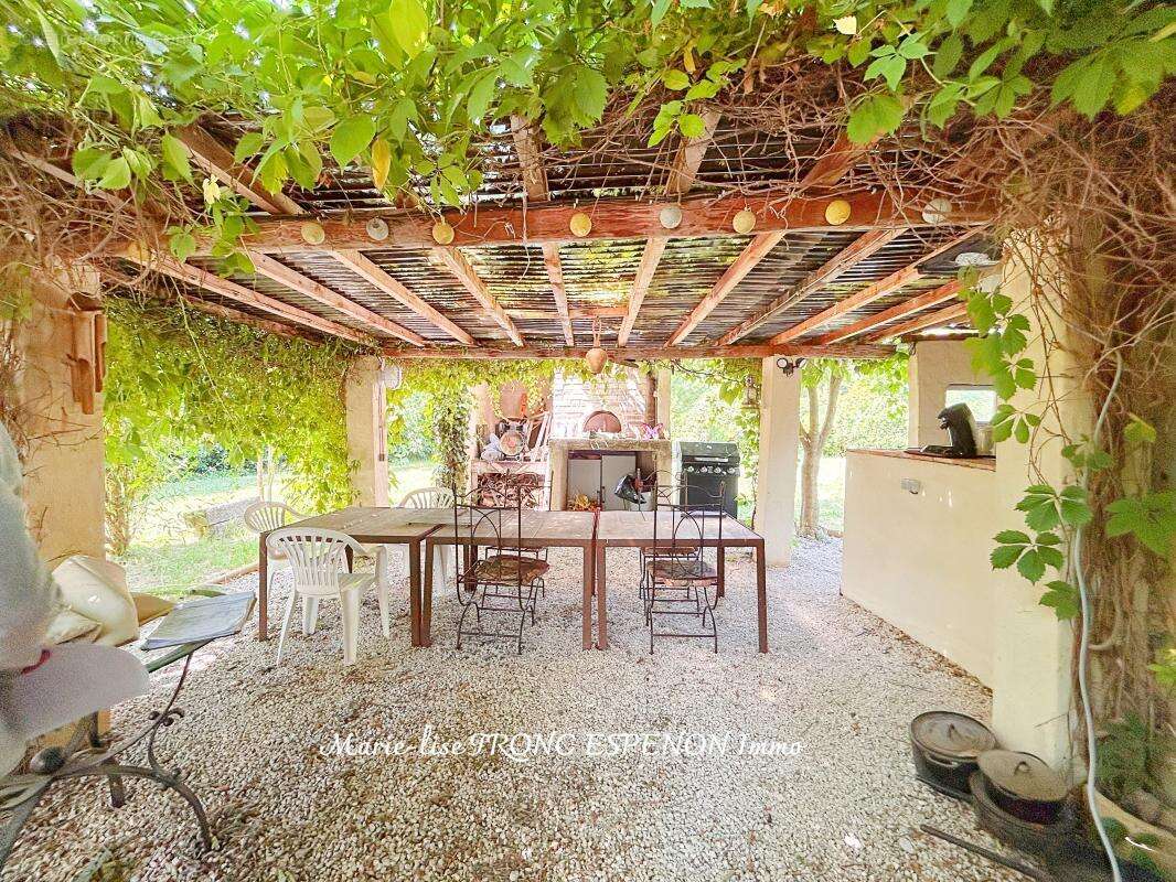 Maison à CARPENTRAS