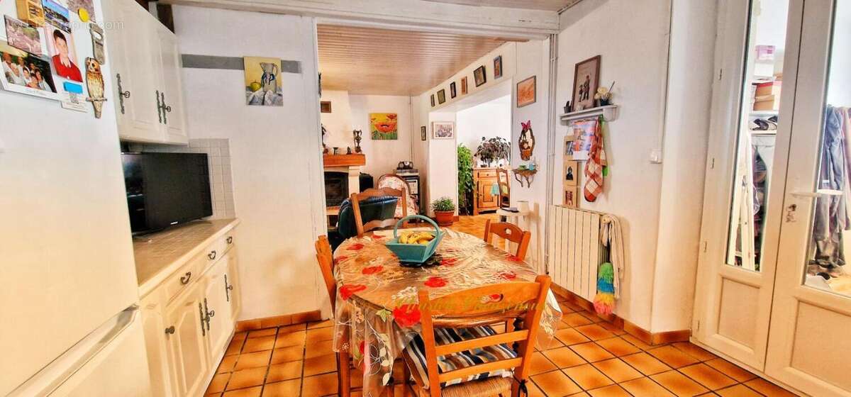 Maison à LISLE