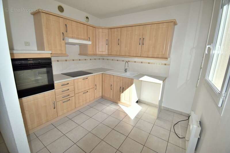 Appartement à DIGNE-LES-BAINS