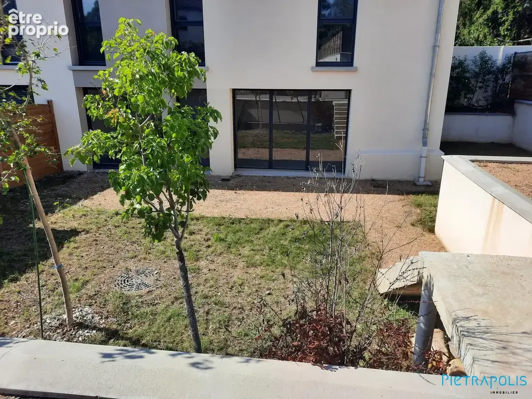 Maison 4 pièces 123 m² à vendre à Rillieux-La-Pape (69140) - photo 3