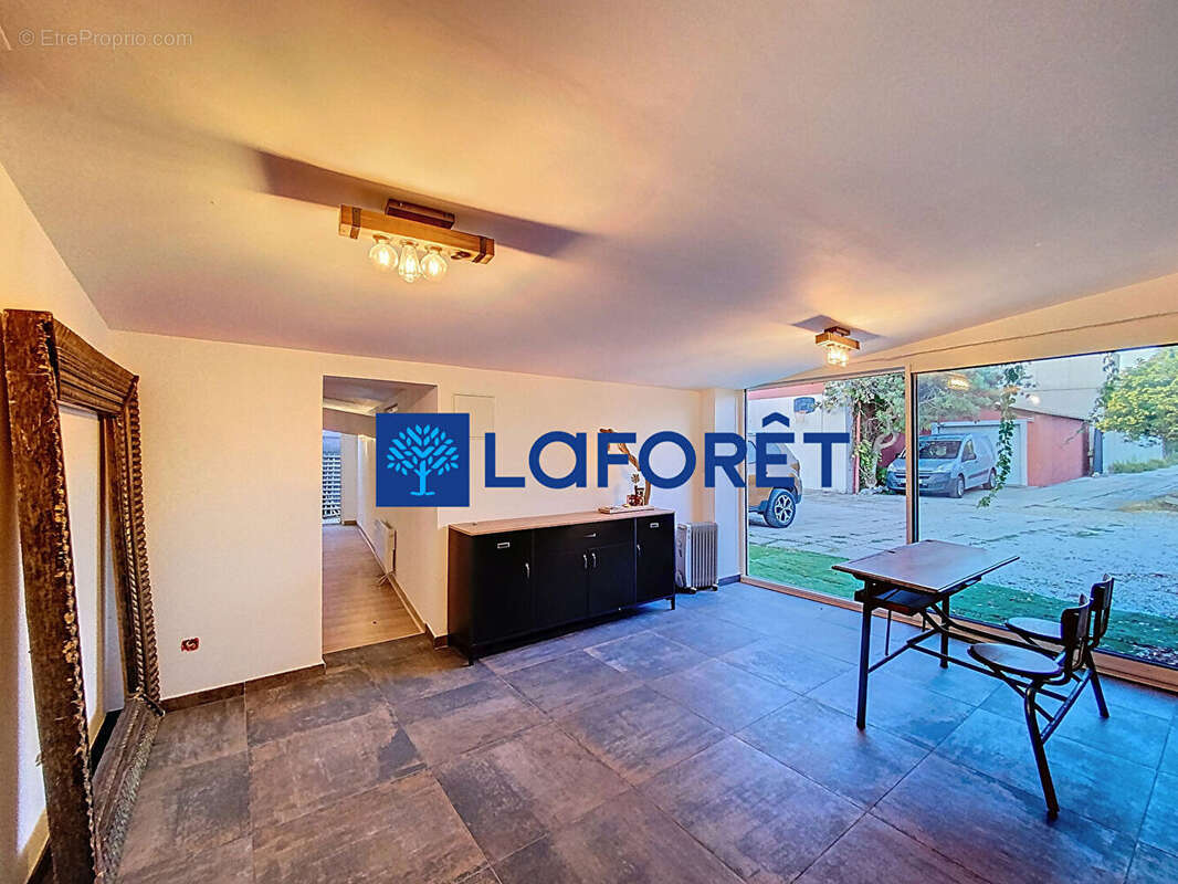 Appartement à LA GARDE