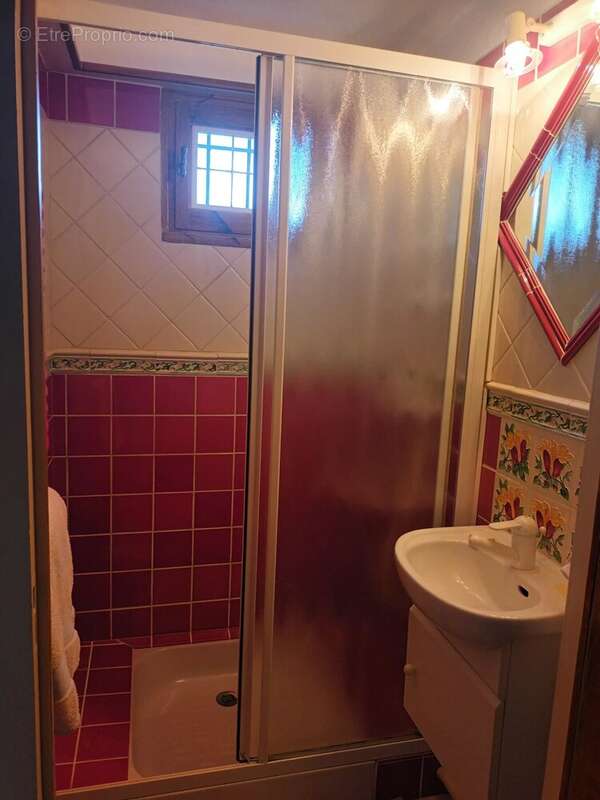 Maison à MONTCEAU-LES-MINES