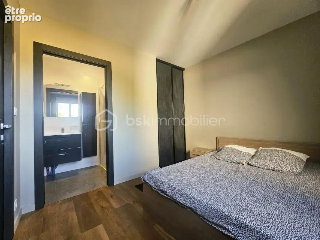 RARE - Plain-pied moderne 2020, 180m² d'atelier / garage et terrain de 4000m² - photo 18