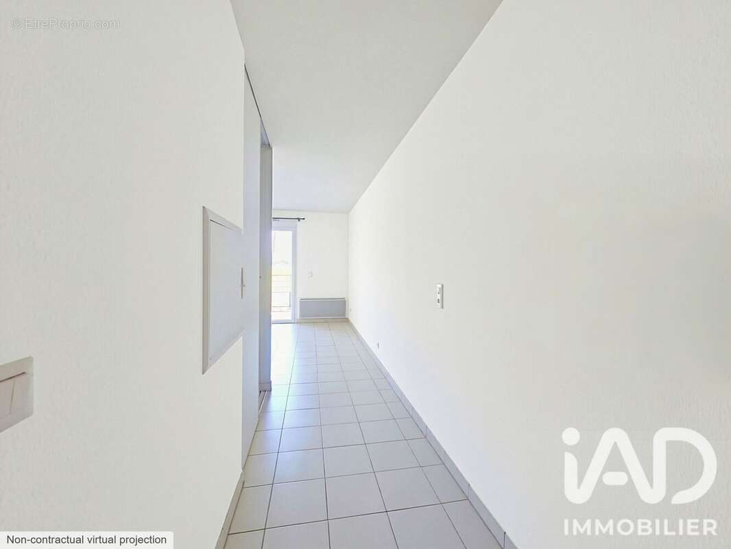 Photo 6 - Appartement à RIS-ORANGIS