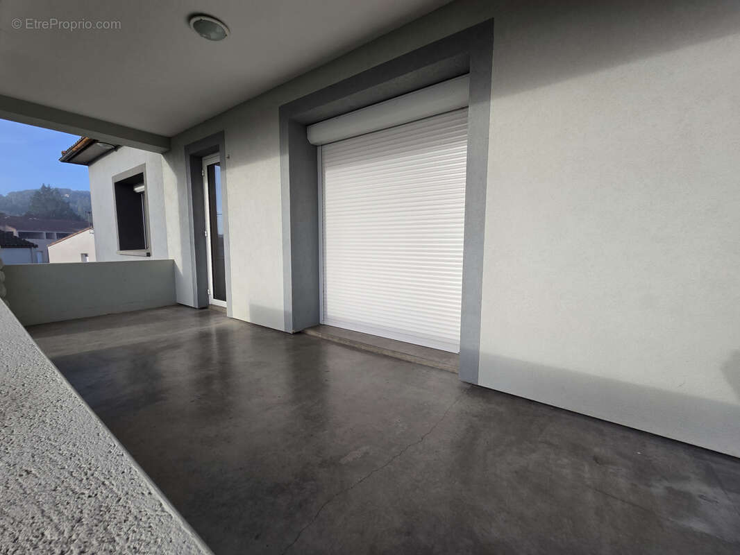 Maison à VILLENEUVE-SUR-LOT