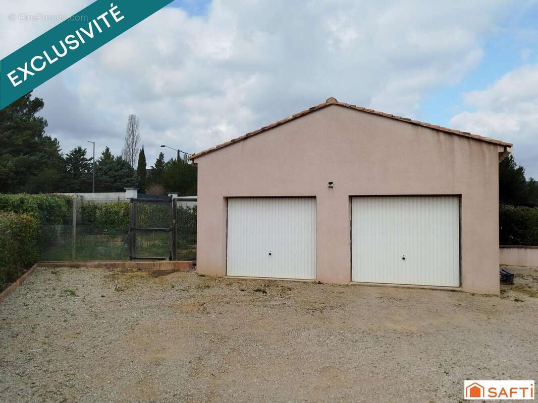 Photo 6 - Maison à BRUE-AURIAC