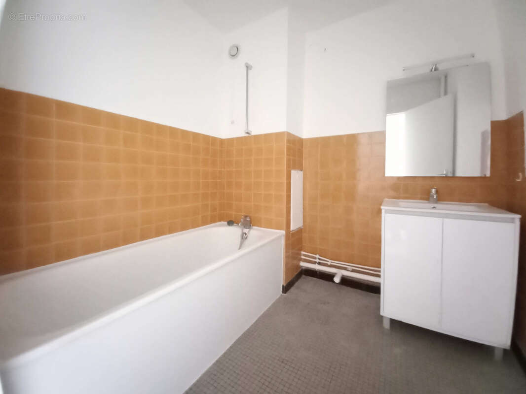 Appartement à CRETEIL