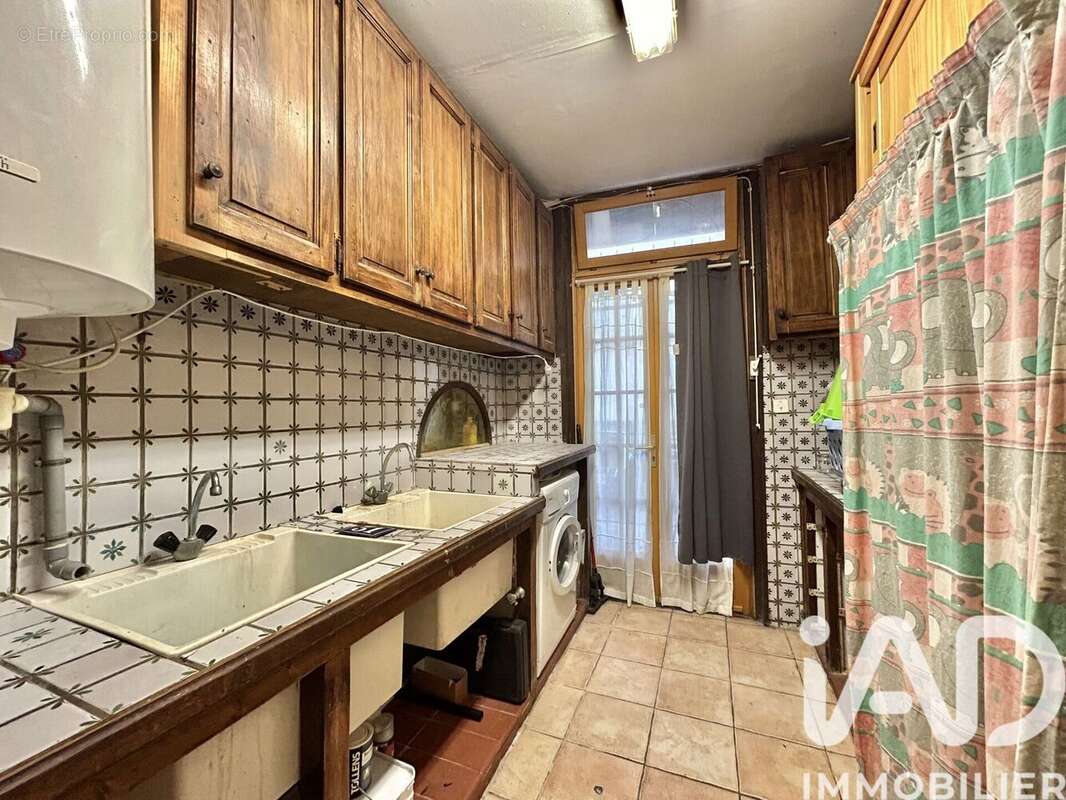 Photo 5 - Maison à PORT-VENDRES