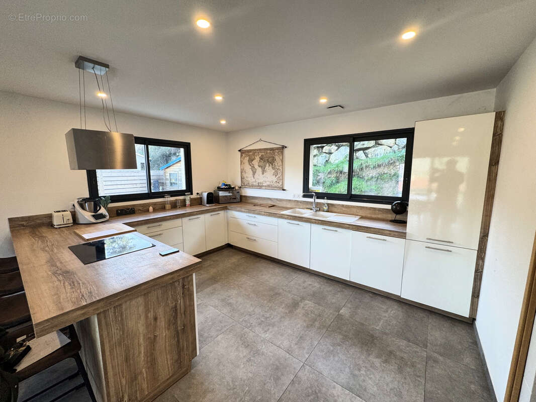 Maison à VIGGIANELLO