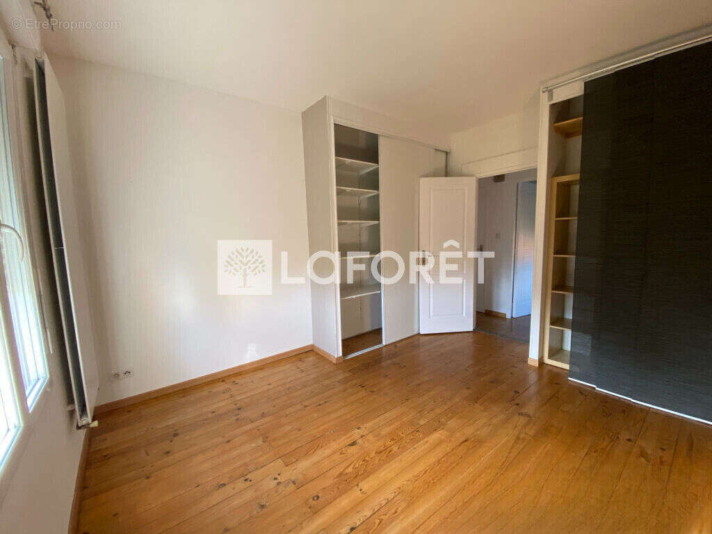 Appartement à MONTAUBAN