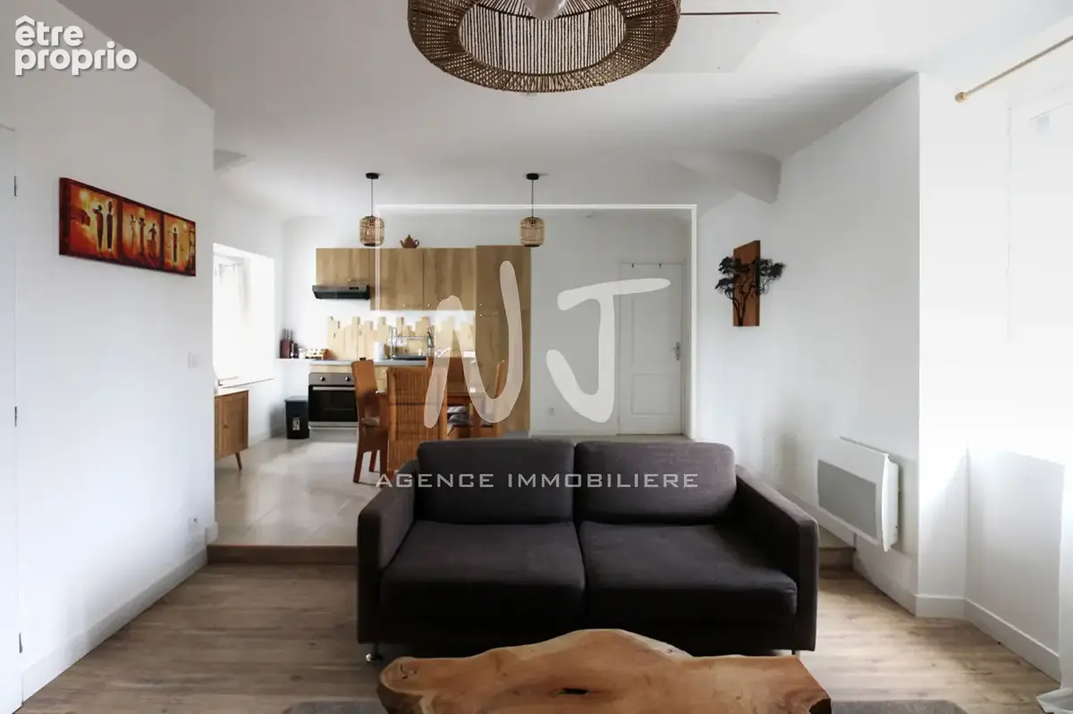 Appartement à vendre à Trélazé avec une terrasse et un garage attenant - photo 3
