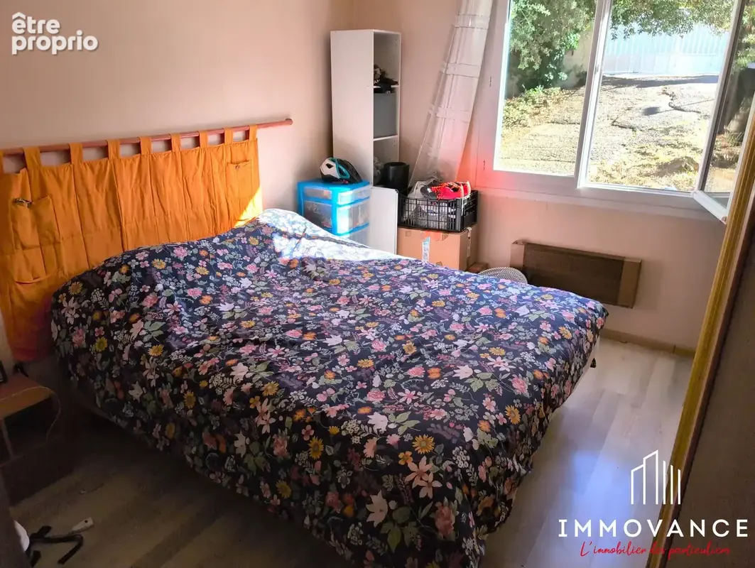Maison 6 pièces 136 m² à vendre à Saint-Clement-De-Riviere (34980) - photo 7