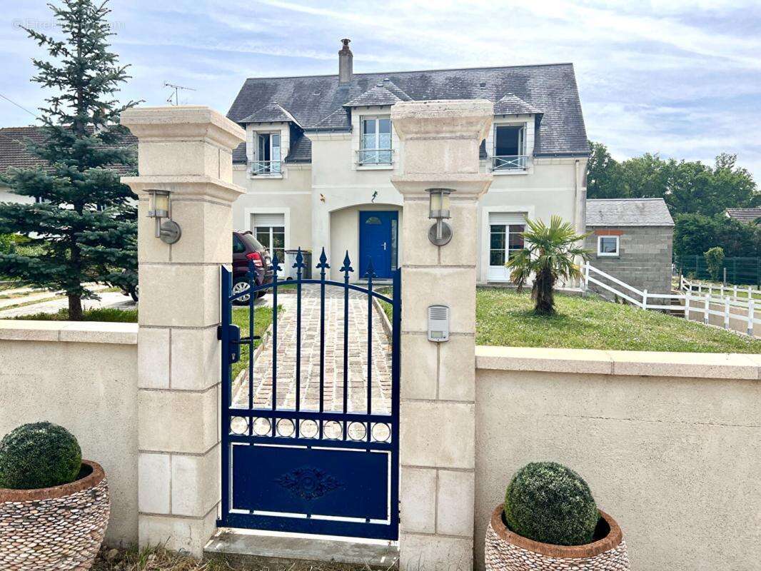 Maison à NAVEIL