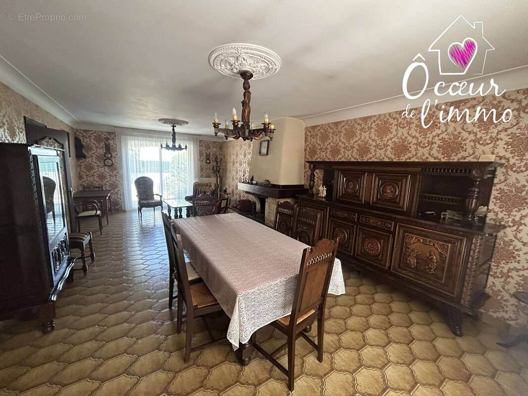 Maison 176 m² à Cholet  - photo 3