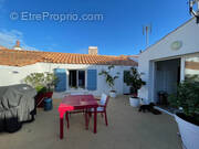 Maison à LA GUERINIERE