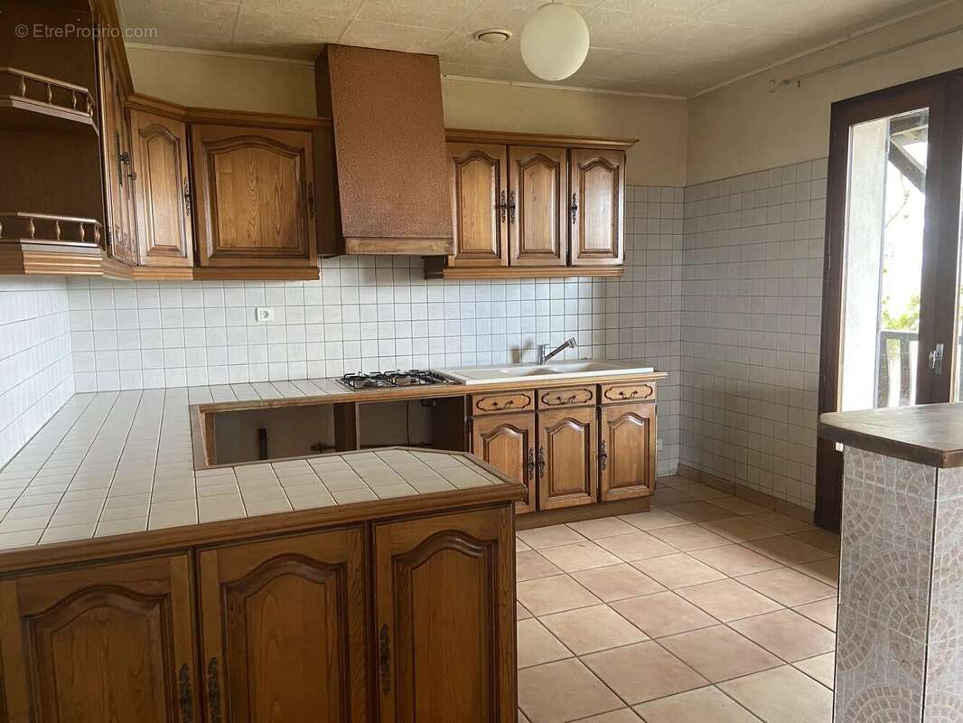 Maison à MARSSAC-SUR-TARN