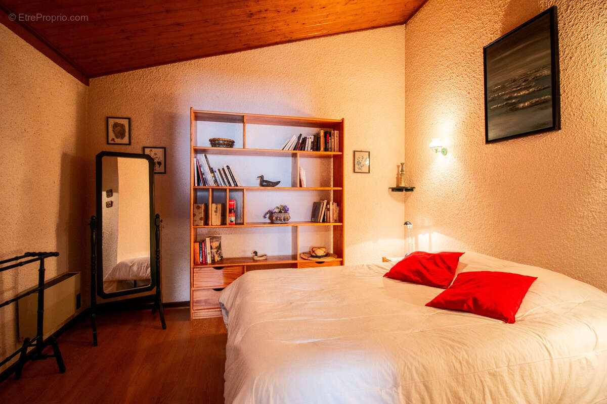 Appartement à CHATEL